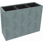 Blumentopf 106,2 x 80 x 38 cm (B x H x T)