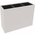 Neutralware Blumentopf 106,2 x 80 x 38 cm (B x H x T)