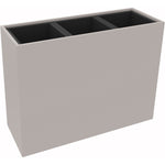 Neutralware Blumentopf 106,2 x 80 x 38 cm (B x H x T) – Produktbild 4