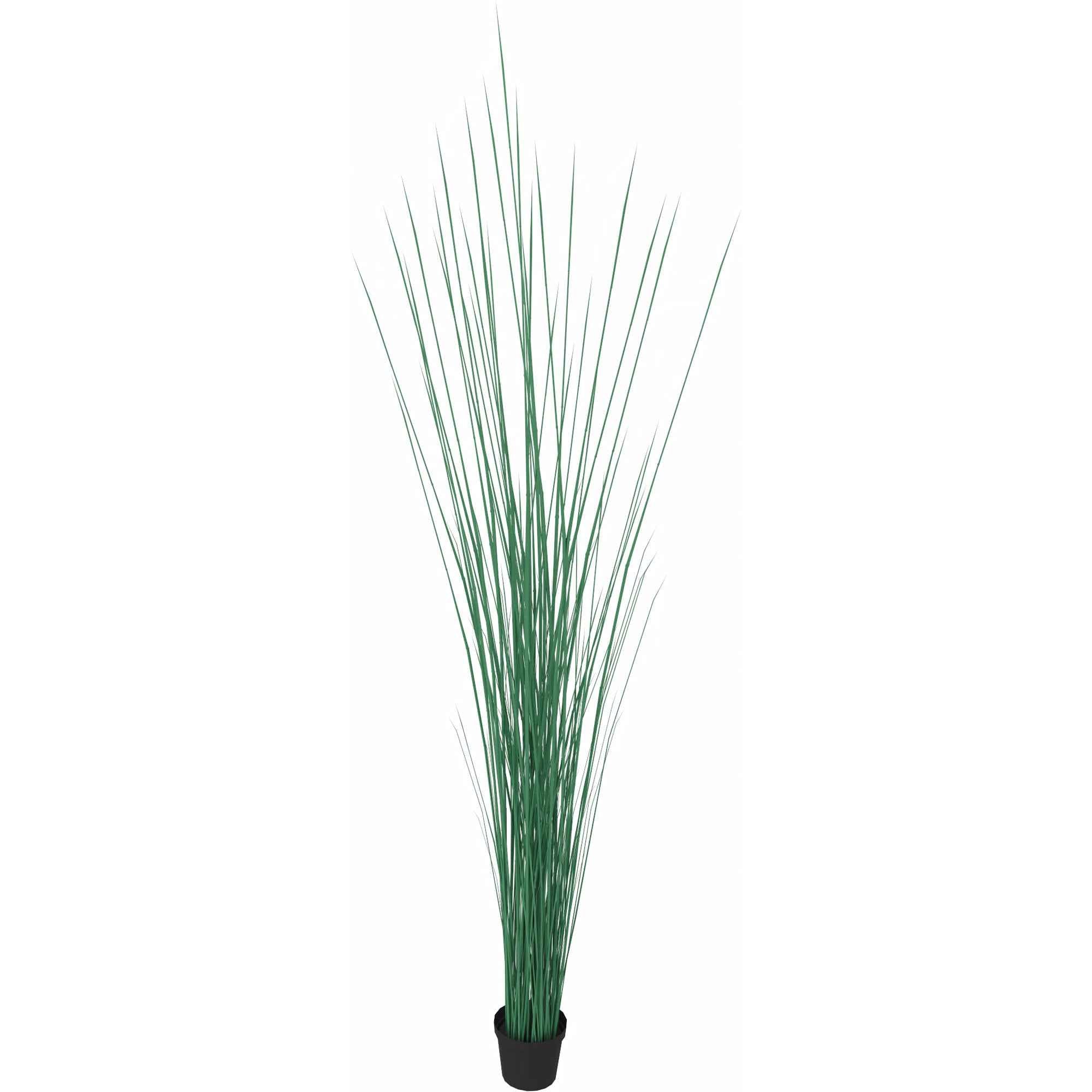 Kunstpflanze Seegras