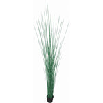 Kunstpflanze Seegras