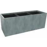 Blumentopf 106,2 x 40 x 38 cm (B x H x T)