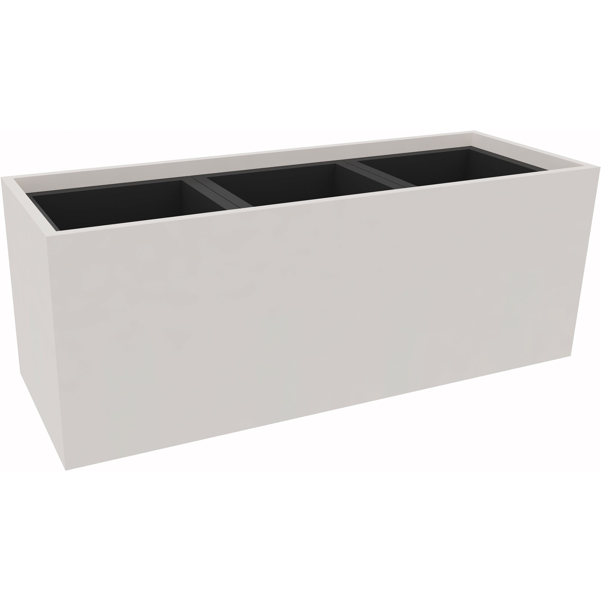 Neutralware Blumentopf 106,2 x 40 x 38 cm (B x H x T)