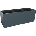Neutralware Blumentopf 106,2 x 40 x 38 cm (B x H x T) – Produktbild 5