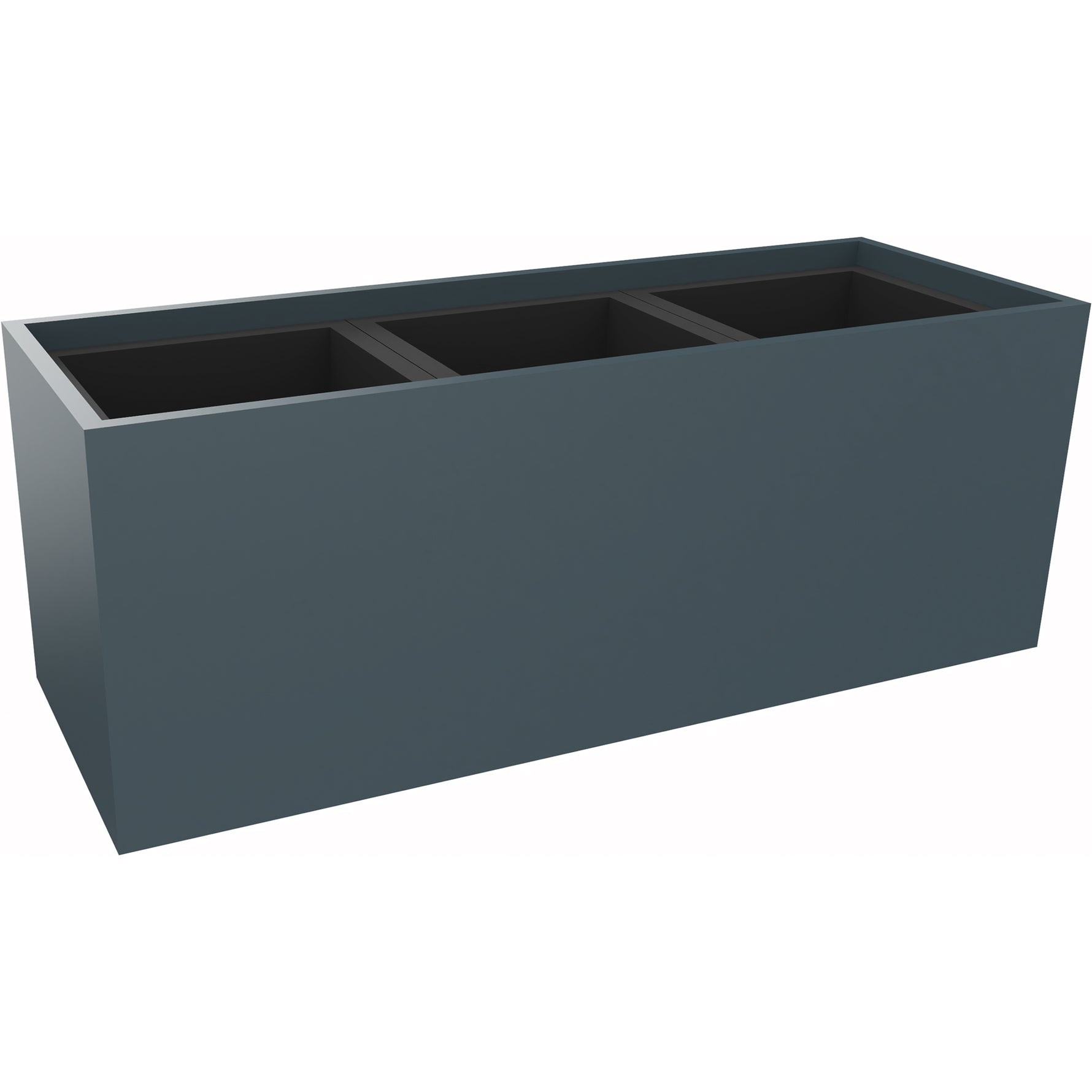 Neutralware Blumentopf 106,2 x 40 x 38 cm (B x H x T) – Produktbild 5