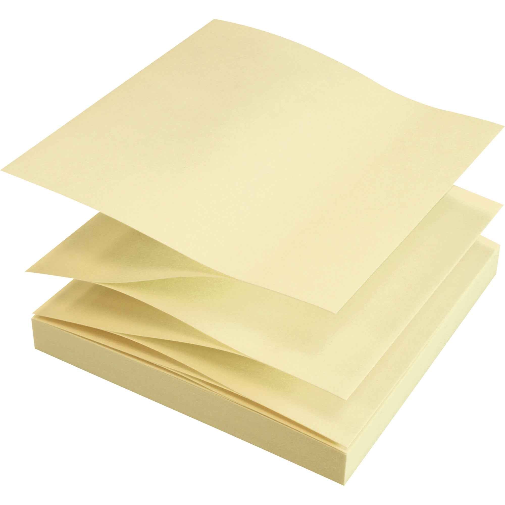 Soennecken Haftnotiz Z-Notes