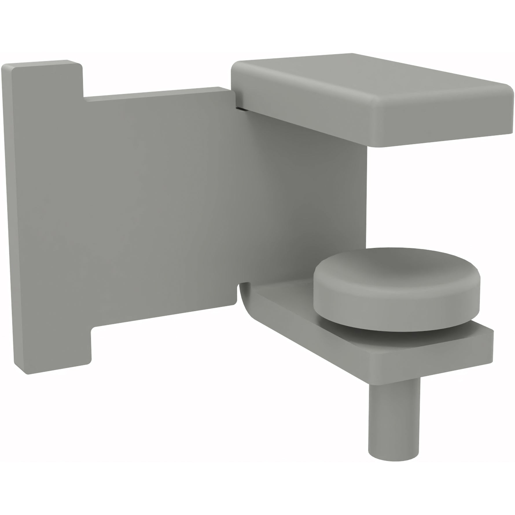 Neutralware Adapter Tischtrennwand 7