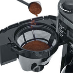 SEVERIN Kaffeemaschine KA 4810