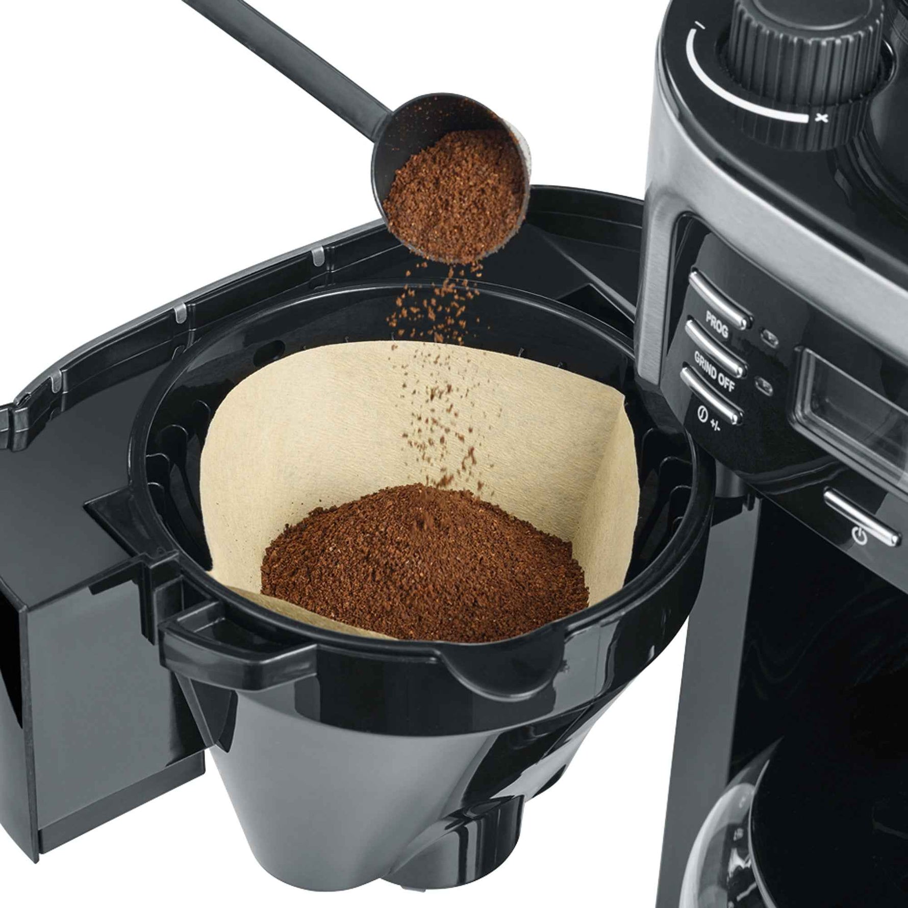 SEVERIN Kaffeemaschine KA 4810