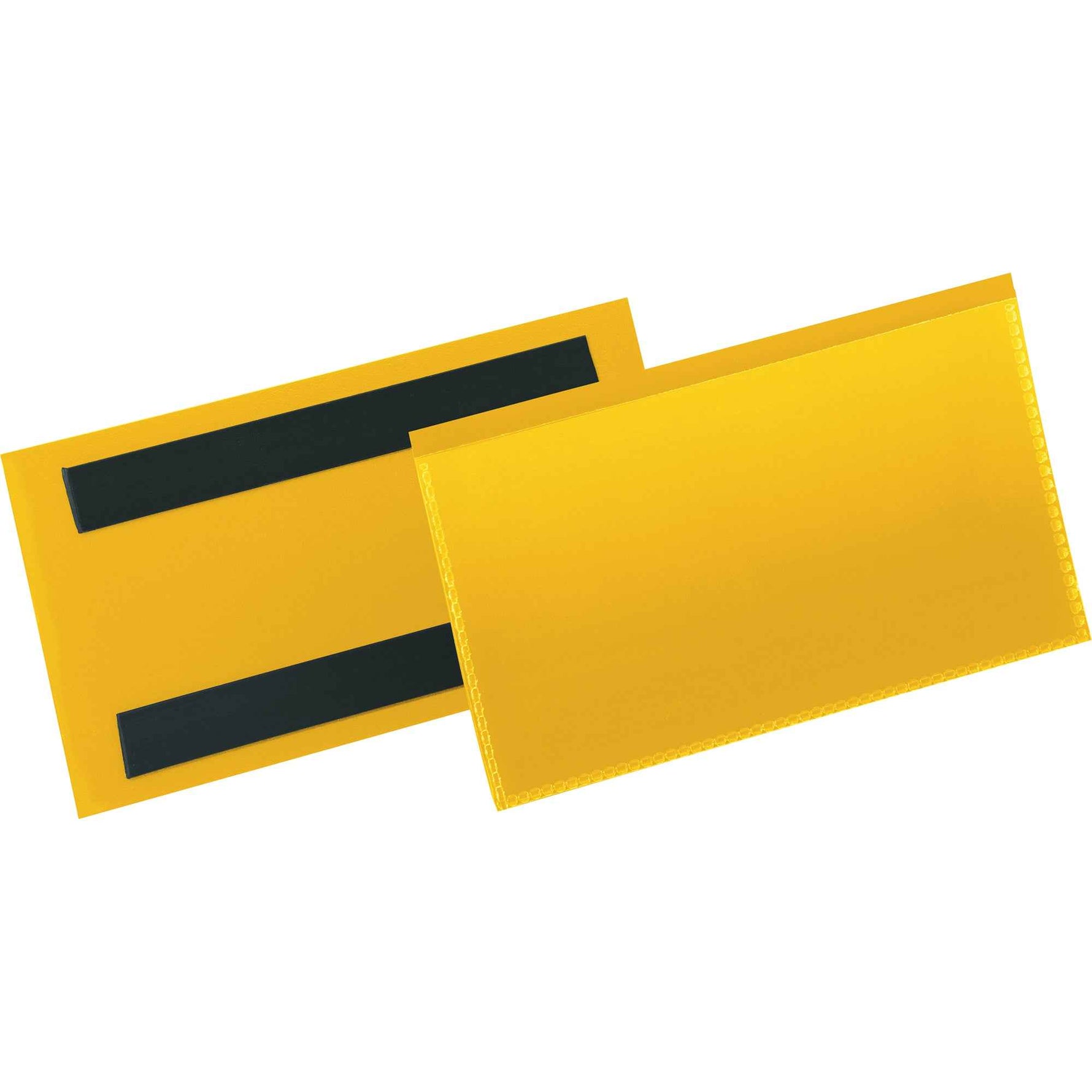 DURABLE Etikettenhülle 15 x 6,7 cm (B x H)