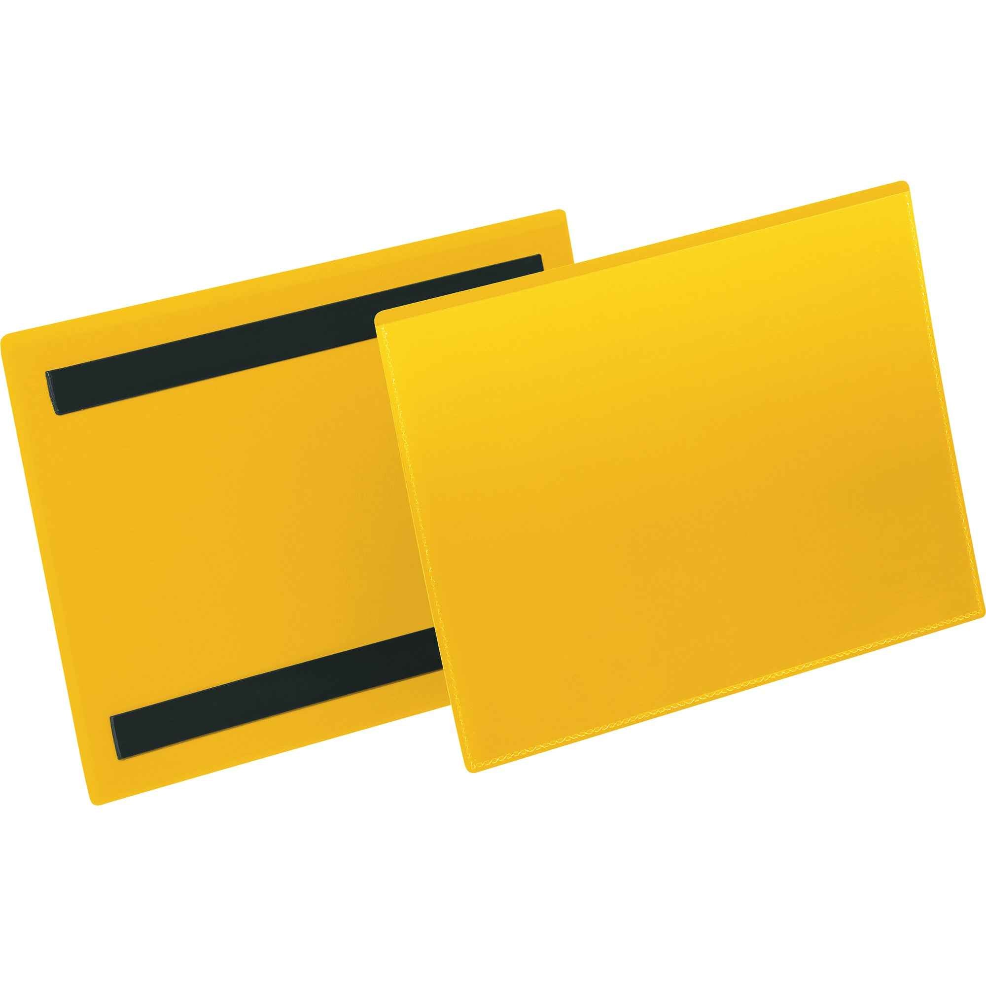 DURABLE Etikettenhülle DIN A5 quer