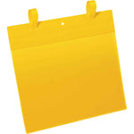 DURABLE Sichttasche DIN A4 quer