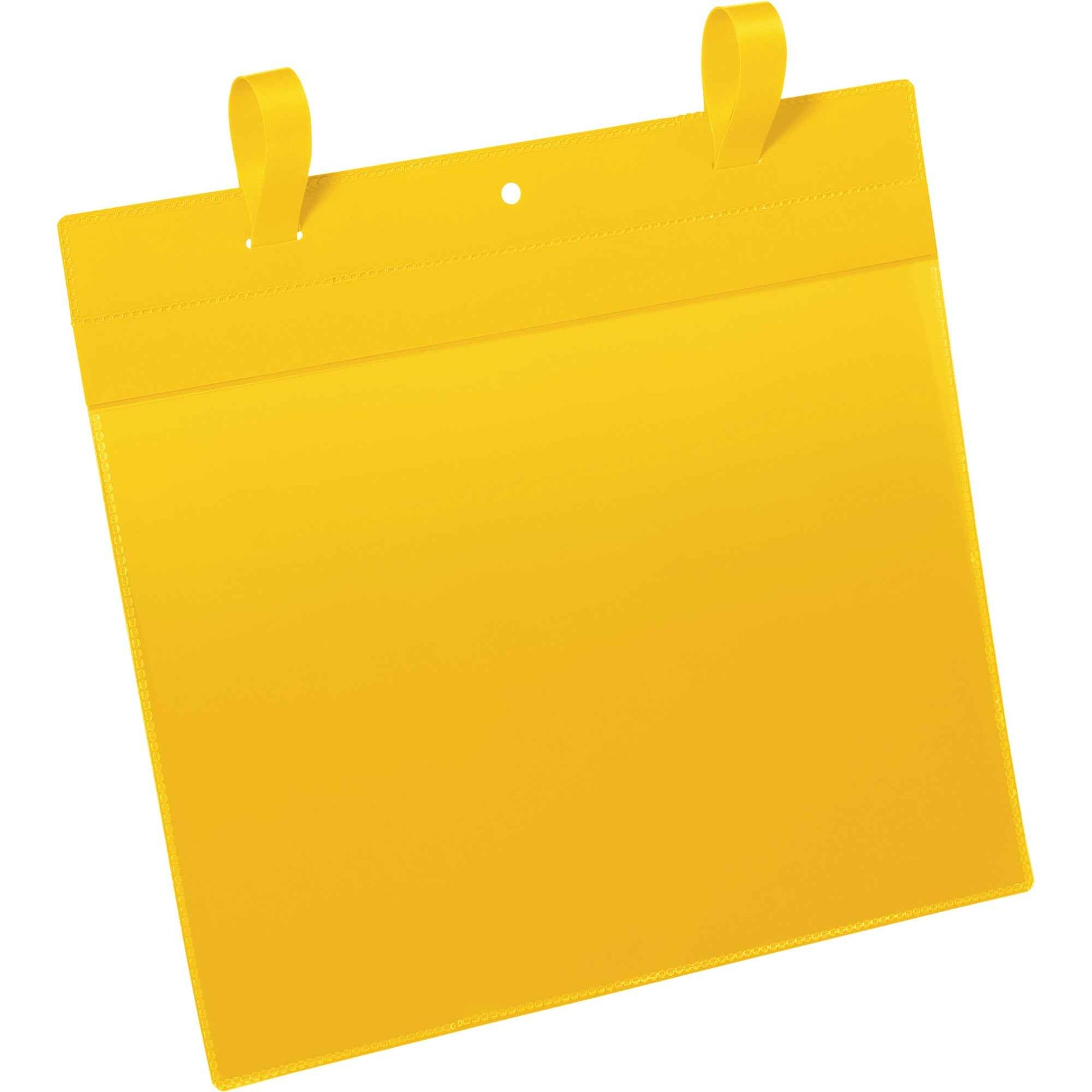 DURABLE Sichttasche DIN A4 quer