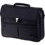LIGHTPAK® Notebooktasche MOTION bis 43,2 cm (17")