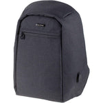 LIGHTPAK® Notebookrucksack SAFEPAK bis 38,1 cm (15")