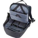 LIGHTPAK® Notebookrucksack SAFEPAK bis 38,1 cm (15")