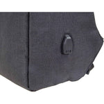 LIGHTPAK® Notebookrucksack SAFEPAK bis 38,1 cm (15")