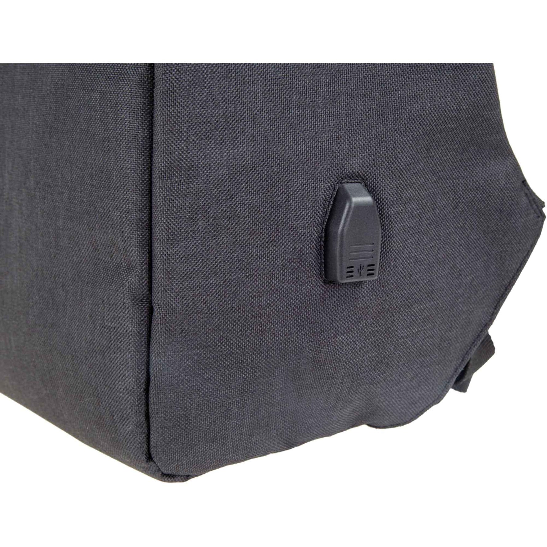 LIGHTPAK® Notebookrucksack SAFEPAK bis 38,1 cm (15")