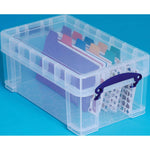 Really Useful Box Aufbewahrungsbox 34 x 15 x 20 cm (B x H x T)