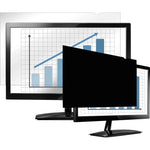Fellowes® Blickschutzfilter PrivaScreen™ Blackout 55,88 cm (22") 16:10