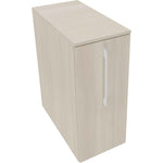 Beistellcontainer 463 x 1.115 x 900 mm (B x H x T) links offen