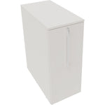 Neutralware Beistellcontainer 463 x 1.115 x 900 mm (B x H x T) rechts offen