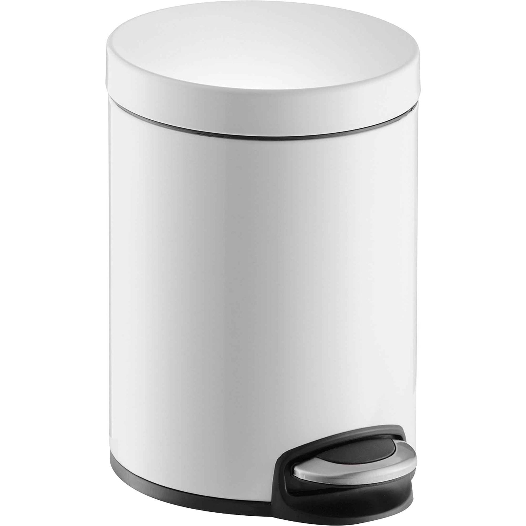 helit Tretabfalleimer the silent Classic 5 l