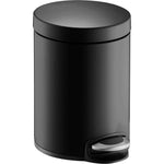 helit Tretabfalleimer the silent Classic 5 l