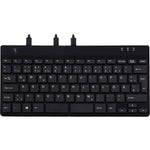 R-Go Tools Tastatur SPLIT ergonomisch