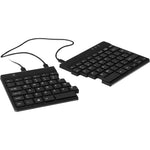 R-Go Tools Tastatur SPLIT ergonomisch