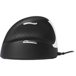 R-Go Tools Optische PC Maus HE Mouse ergonomisch 8,3 x 7,6 x 10,5 cm (B x H x T)