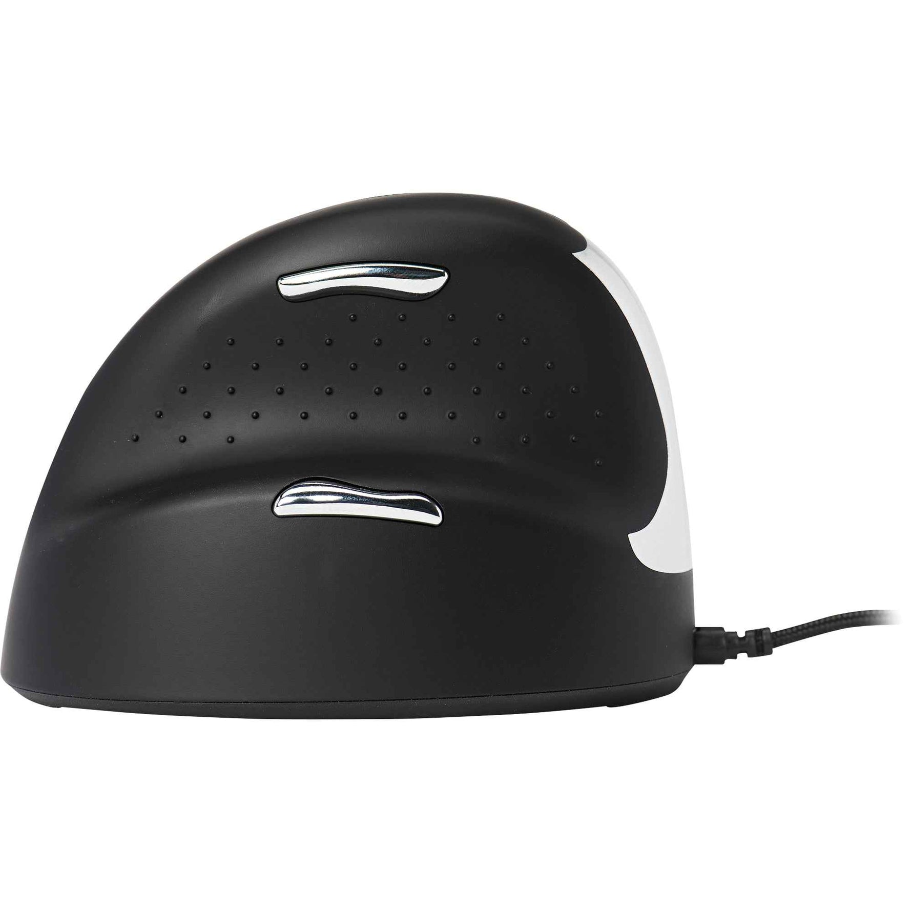 R-Go Tools Optische PC Maus HE Mouse ergonomisch 8,3 x 7,6 x 10,5 cm (B x H x T)