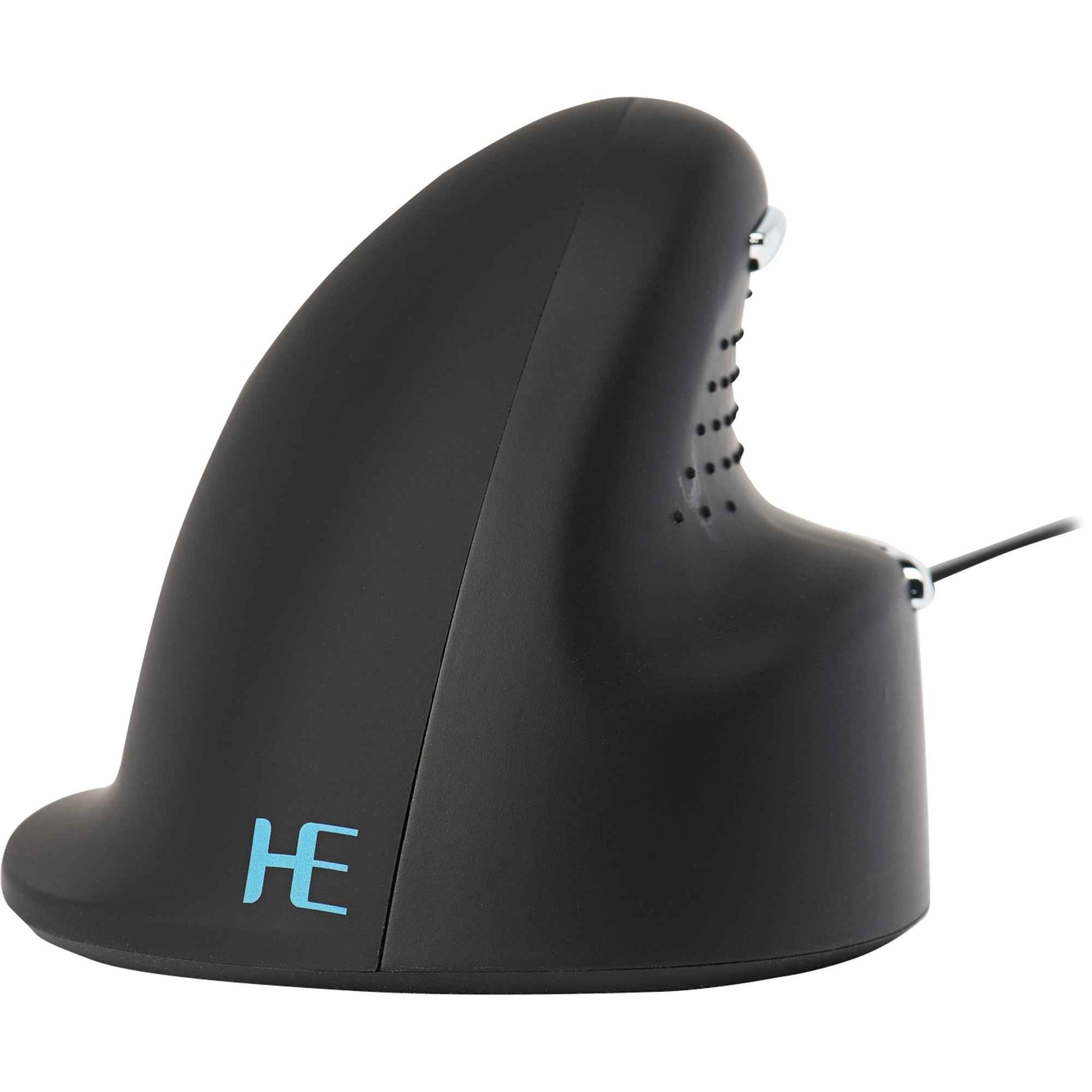 R-Go Tools Optische PC Maus HE Mouse ergonomisch 8,3 x 7,6 x 10,5 cm (B x H x T)