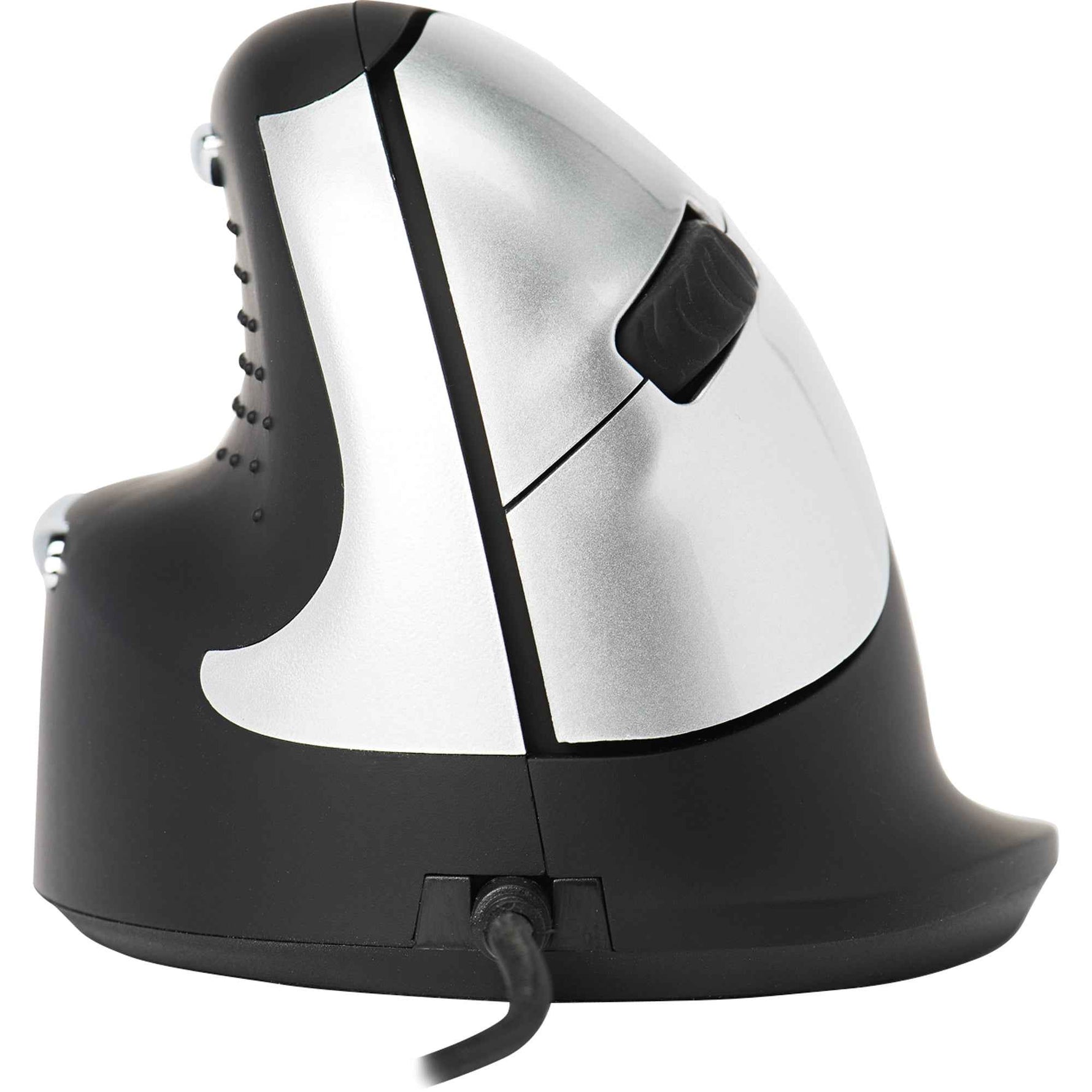 R-Go Tools Optische PC Maus HE Mouse ergonomisch 8,3 x 7,6 x 10,5 cm (B x H x T)