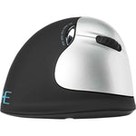 R-Go Tools Optische PC Maus HE Mouse ergonomisch 9,3 x 7,9 x 11 cm (B x H x T)