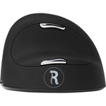 R-Go Tools Optische PC Maus HE Mouse ergonomisch 9,3 x 7,9 x 11 cm (B x H x T)
