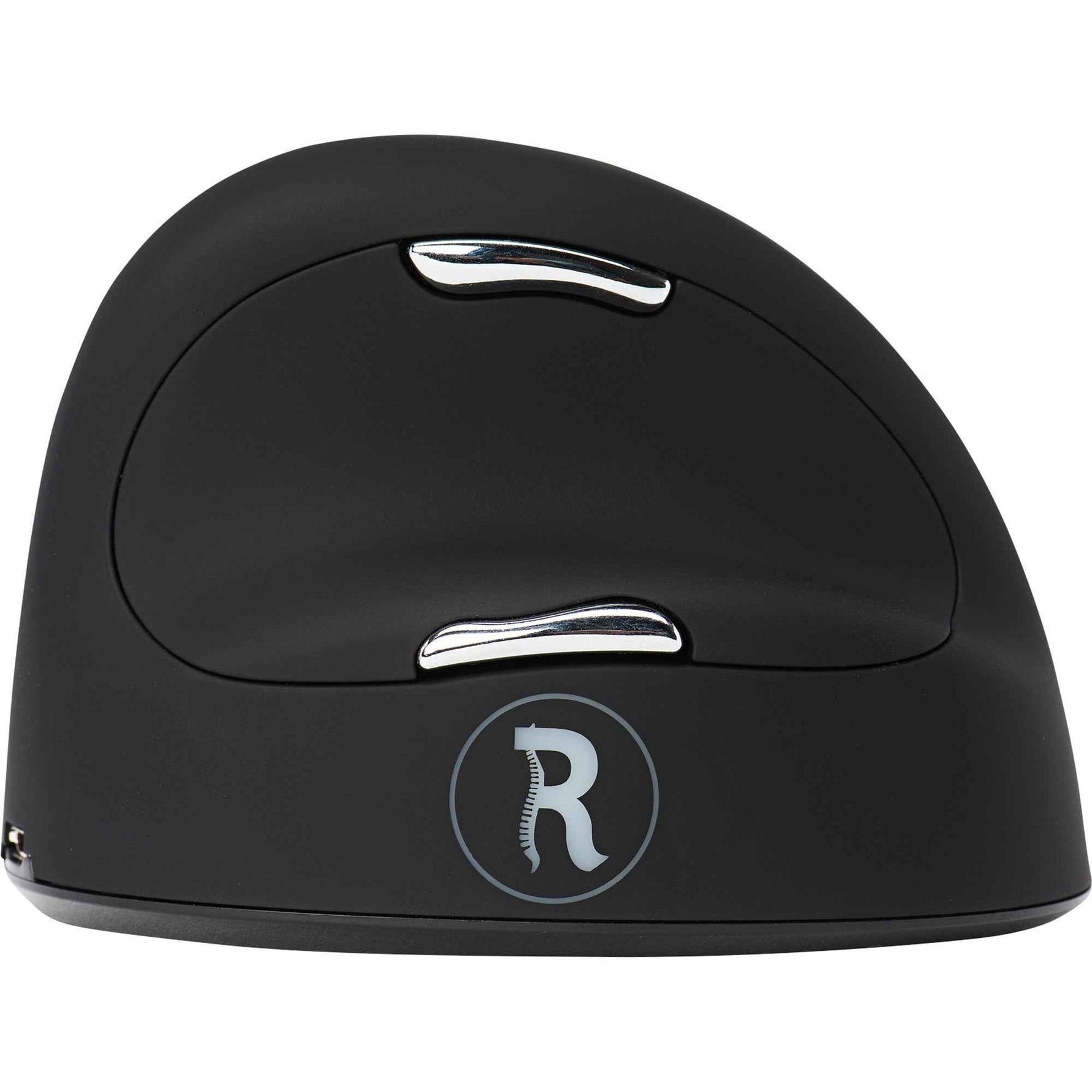 R-Go Tools Optische PC Maus HE Mouse ergonomisch 9,3 x 7,9 x 11 cm (B x H x T)