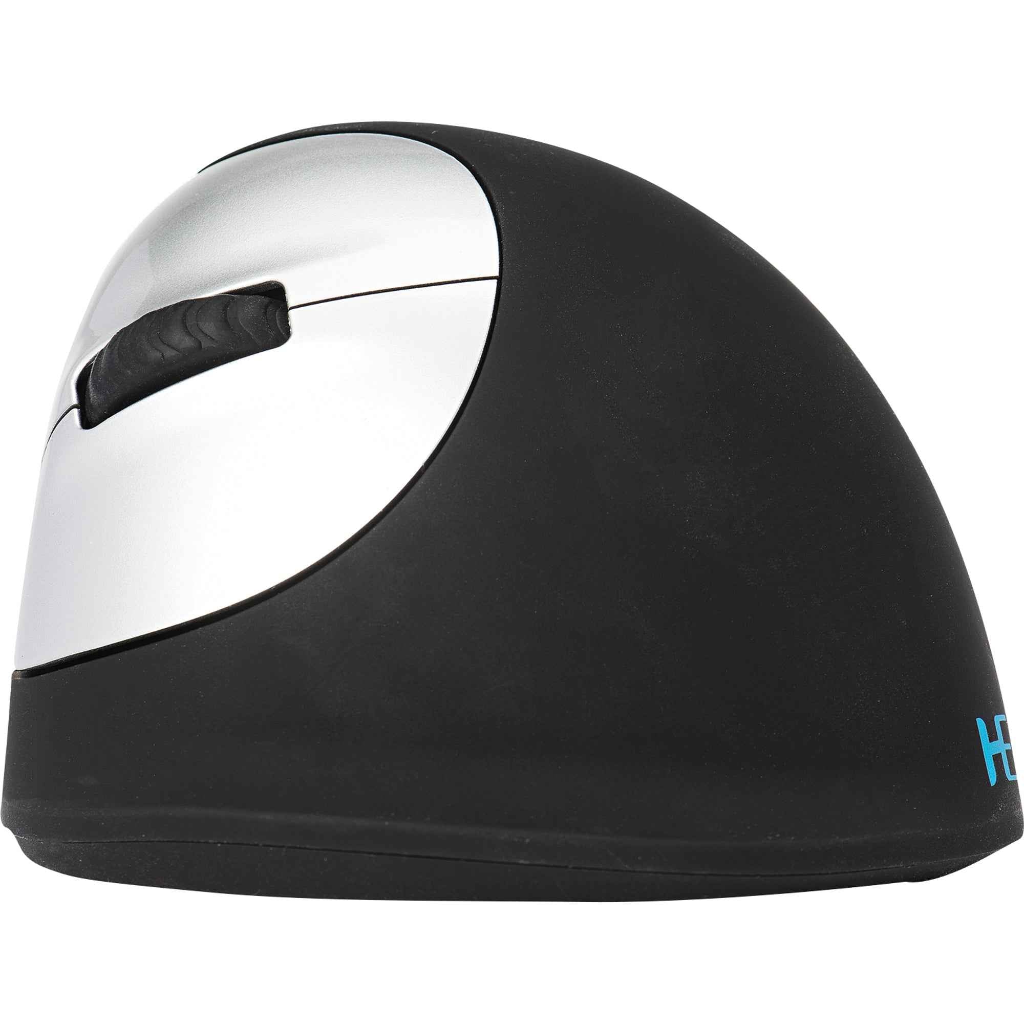 R-Go Tools Optische PC Maus HE Mouse ergonomisch 8,3 x 7,6 x 10,5 cm (B x H x T)