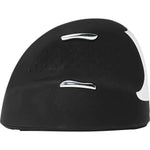R-Go Tools Optische PC Maus HE Mouse ergonomisch 8,3 x 7,6 x 10,5 cm (B x H x T)
