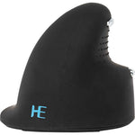 R-Go Tools Optische PC Maus HE Mouse ergonomisch 8,3 x 7,6 x 10,5 cm (B x H x T)