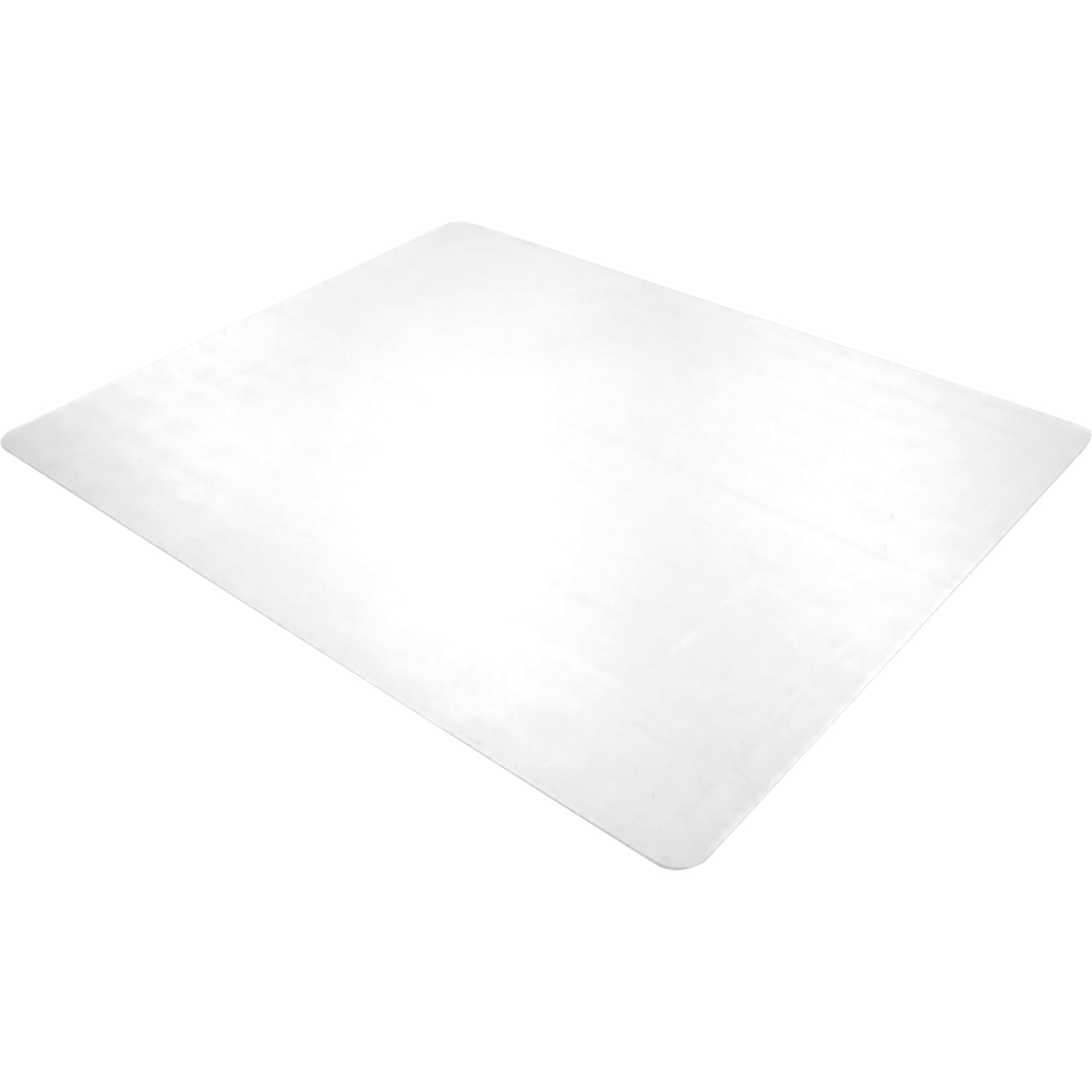 Cleartex Bodenschutzmatte ultimat® weiche Böden rechteckig - Wiepa Bürofachpartner