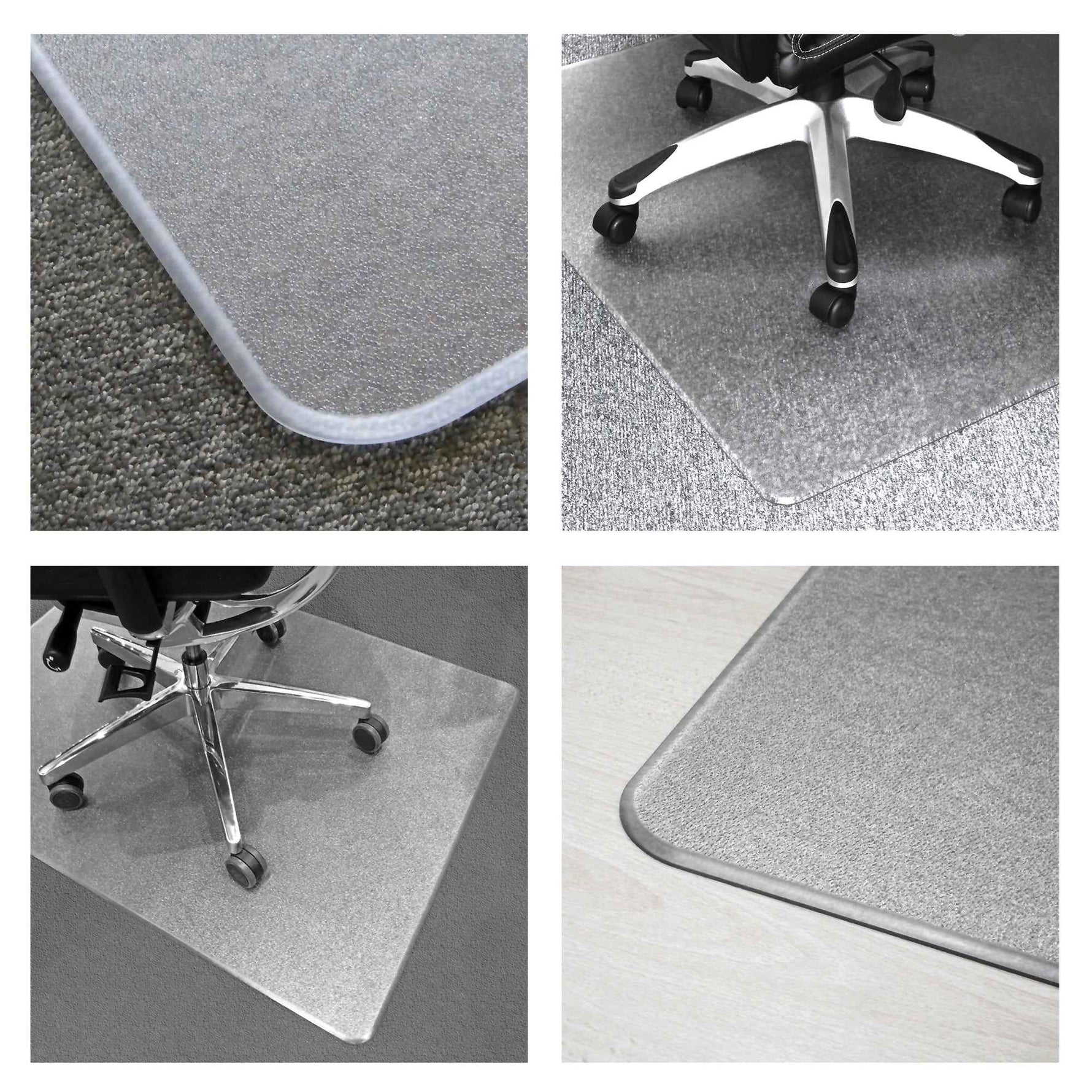 Cleartex Bodenschutzmatte megamat™