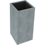 Blumentopf 38 x 80 x 38 cm (B x H x T)
