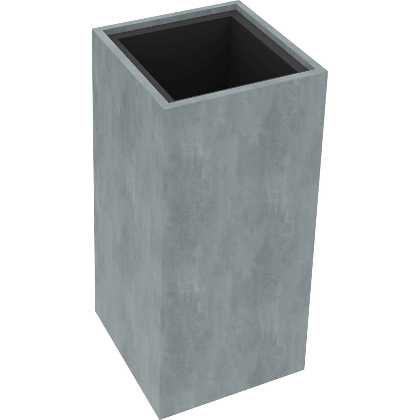 Blumentopf 38 x 80 x 38 cm (B x H x T)