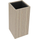 Blumentopf 38 x 80 x 38 cm (B x H x T)