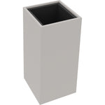 Neutralware Blumentopf 38 x 80 x 38 cm (B x H x T) – Produktbild 4