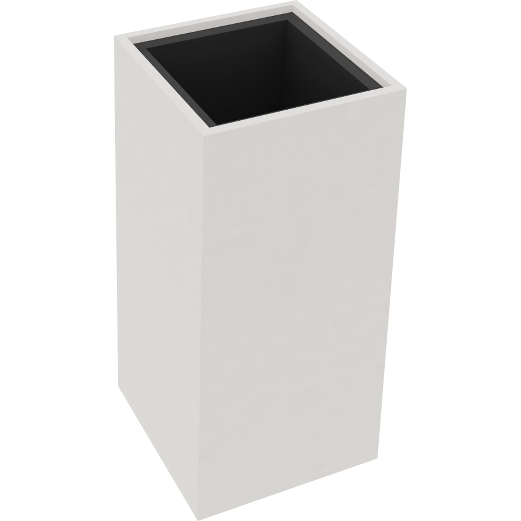 Neutralware Blumentopf 38 x 80 x 38 cm (B x H x T)