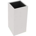 Neutralware Blumentopf 38 x 80 x 38 cm (B x H x T)