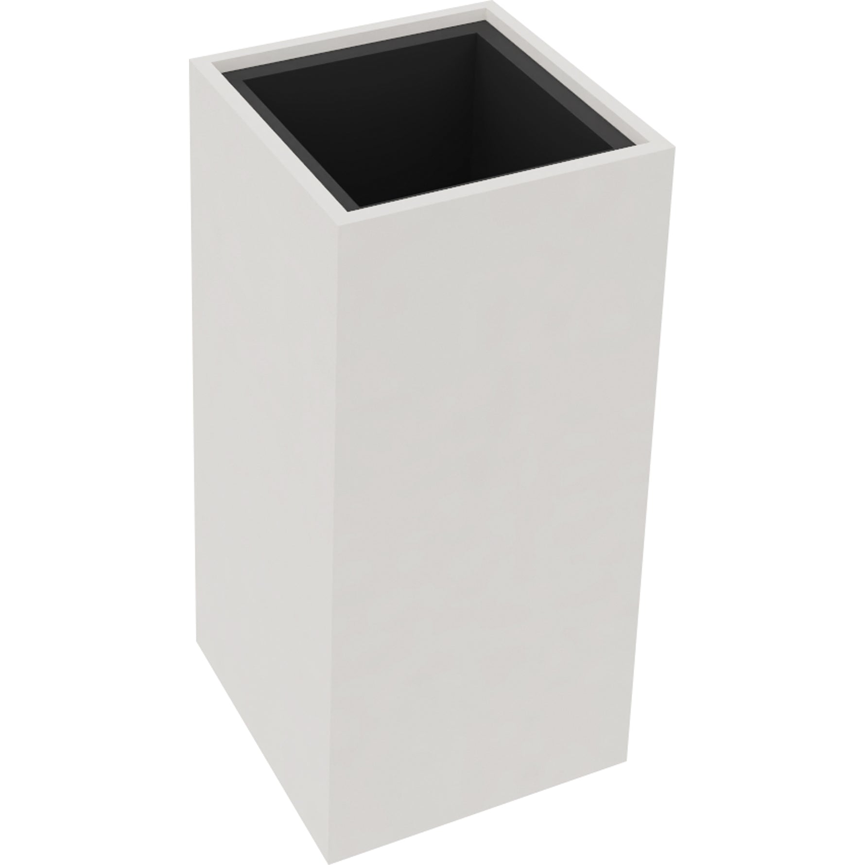 Neutralware Blumentopf 38 x 80 x 38 cm (B x H x T)