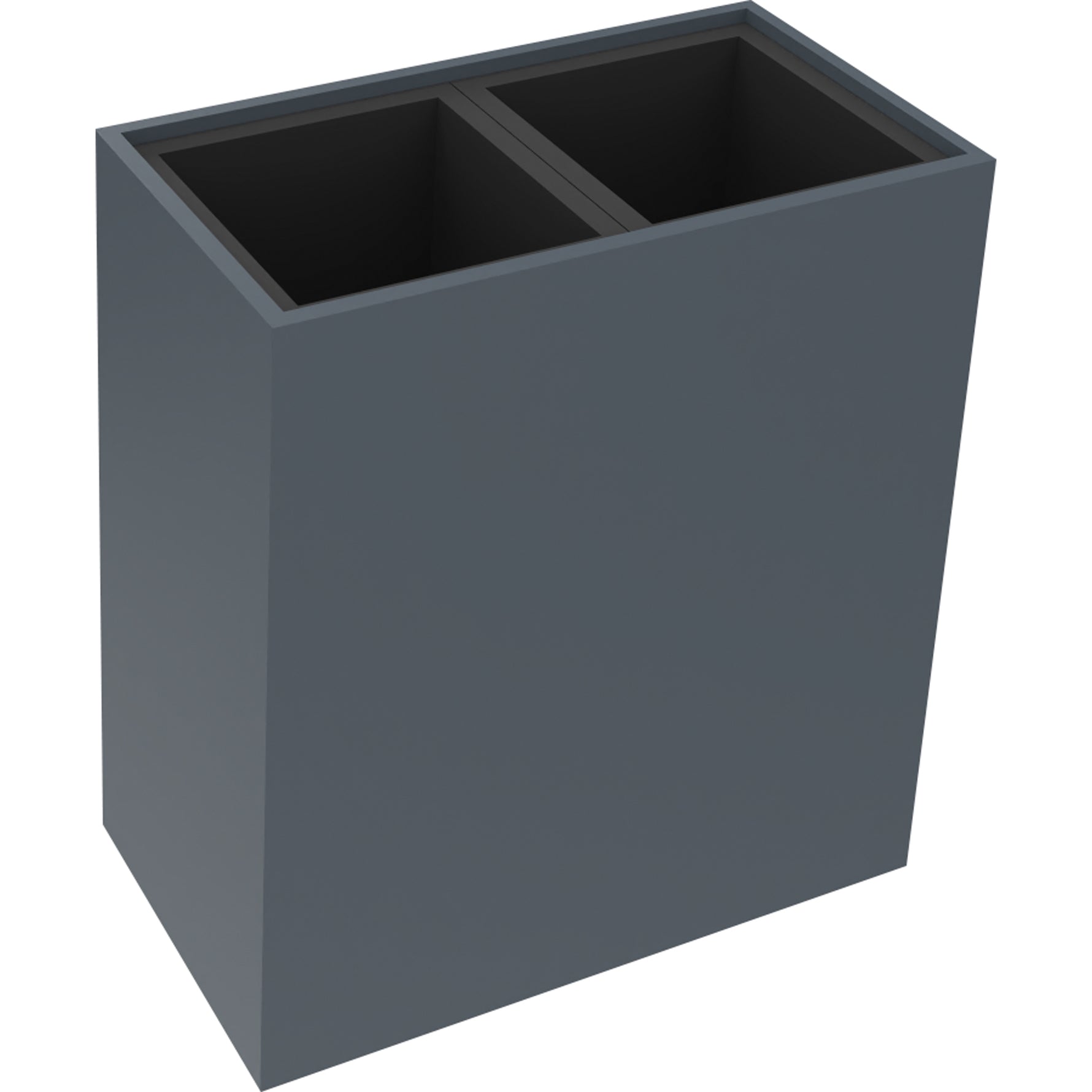 Neutralware Blumentopf 72,1 x 80 x 38 cm (B x H x T) – Produktbild 5